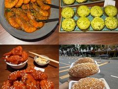-壹湖两岸·鱼鲜山里菜(东江湖店)