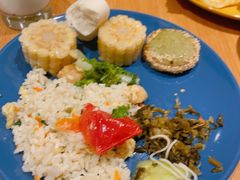 -如家商旅酒店(苏州绿宝广场何山路地铁站店)