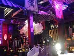 门面-啤仕多·啤客国潮跳舞BAR(保俶路店)