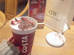 -COSTA COFFEE(岭南天地店)