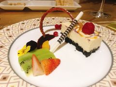 -天津水游城丽筠酒店