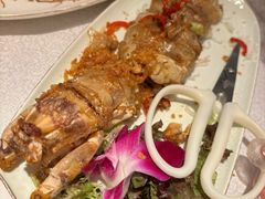 -喜记避风塘炒辣蟹(旗舰店)