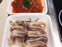 -海底捞火锅(连城广场店)