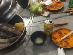 -水浒烤肉(大学城总店)