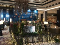 -香厨中餐厅(松北香格里拉店)