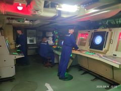 -泰达航母主题公园