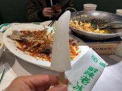 -费大厨辣椒炒肉(黄兴中心广场店)