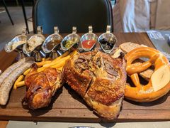 -Ambra Haus琥珀屋精酿餐厅(宝山店)