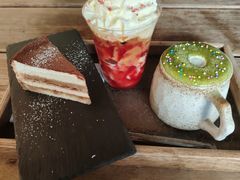 -16毫米咖啡&酒吧(南锣鼓巷店)