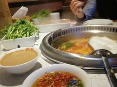 -蓉匠川串火锅(星光综合楼店)