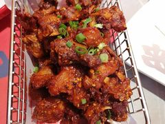 -丽伟的串·烧烤·砂锅(季景天地店)