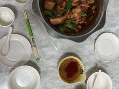 -大勇羊棒骨·烧烤(经六路店)