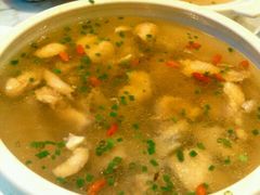 老母鸡汤-拱北楼(皇亭广场店)
