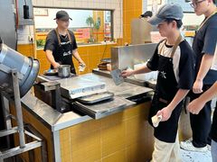 -山水肠粉(盐田店)