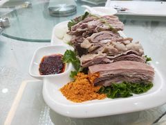 -清真悦宾楼食府(海湖店)