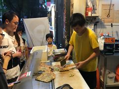 -咏春葱油饼(德政中路店)