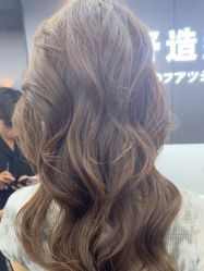 -藤野造型烫染优质
