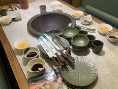 -鲜潭蒸汽石锅鱼(五道口购物中心店)