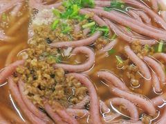 -牛马行牛肉饸饹铺(青岛街店)