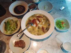 -杏花堂山西菜馆(壹方城店)