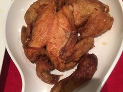 -西安饭庄(立丰国际店)