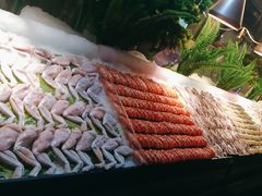 -星伦多自助料理(爱琴海店)