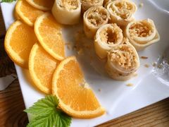-额尔古纳风情源非遗俄餐