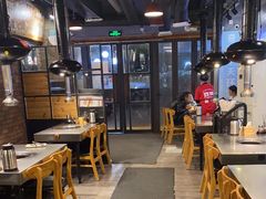 -喜来稀肉(虹泉路店)