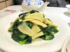 -老吉士酒家(天平路店)