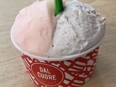 -Dal Cuore 达可芮冰淇淋(陕西北路店)