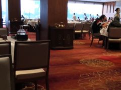 大堂-白天鹅宾馆-宏图府餐厅