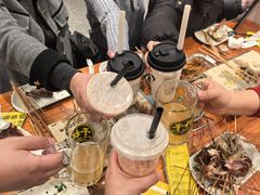 -本色.小马哥烧烤(五一路总店)