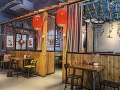 -东直门小院烧烤(回龙观东大街店)