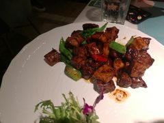 -大树餐厅(益田假日店)