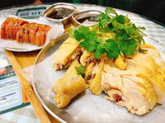 -阿金大白·上海菜馆(新天地店)