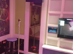 -金青果甄选KTV(劳动公园店)