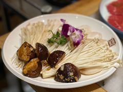 -韩宫宴烤肉·料理(大宁国际店)