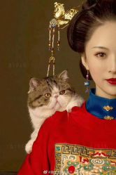 -盘子女人坊古装写真摄影(南京总店)
