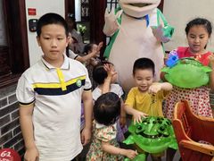 -阿伟海鲜楼·福建菜(涵江店)