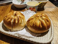 -额尔敦草原涮羊肉·烧烤(冻青树总店)