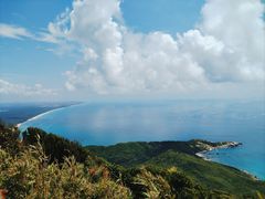 -海南铜鼓岭景区