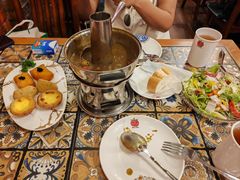 -番茄屋葡式美食(总店)