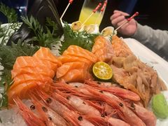 -曙亚洲餐厅-重庆富力艾美酒店(南坪万达广场店)