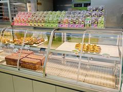 -皇后西斯汀饼店(文化路店)