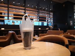 -星巴克(太原茂业天地店)