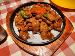 -俭朴菜(鲁磨路店)