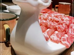 -小饕荟养生火锅(仁和·熙春郡店)