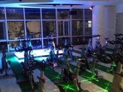 -迈驰游泳馆(江桥店)