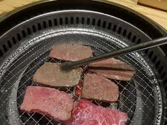 -松鱼亭·和牛烧肉(协鑫广场店)