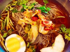 -三千里韩式炭火烤肉(南八马路店)